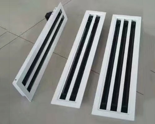 上海铝合金风口